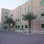 Safari Village Executive Suites