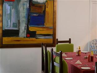 Safari Village Executive Hotel 3*